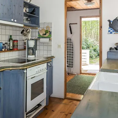 Holiday home Koivisto By Interhome Langstrand