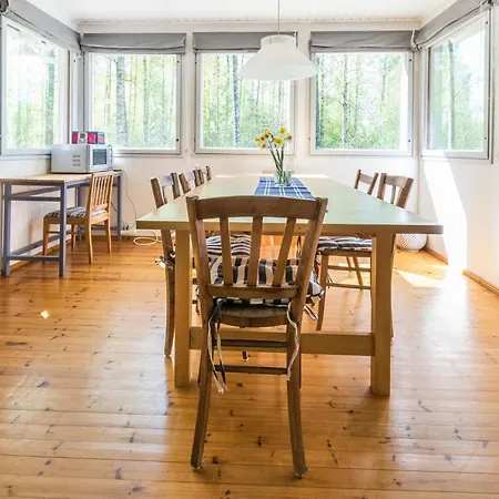 Koivisto By Interhome Langstrand