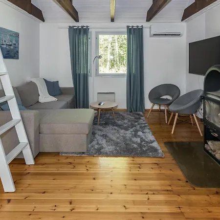 Holiday home Koivisto By Interhome