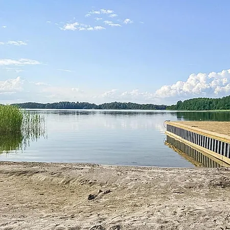 Holiday home Koivisto By Interhome Langstrand