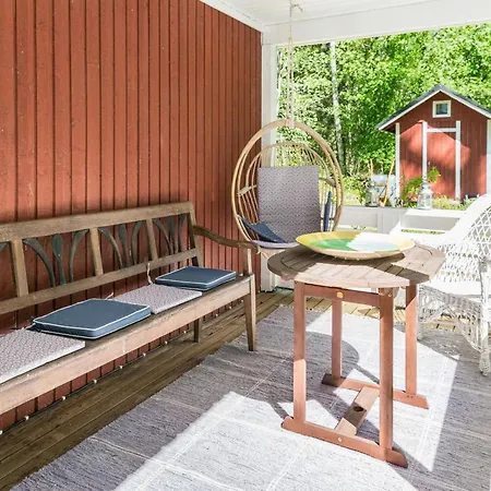Koivisto By Interhome *